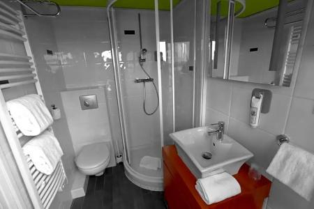 ibis Styles Saint Malo Centre Historique - 75
