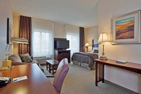 Staybridge Suites Tucson Airport, An Ihg - 71