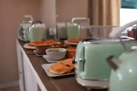 Bari Antica Boutique b&b - 9