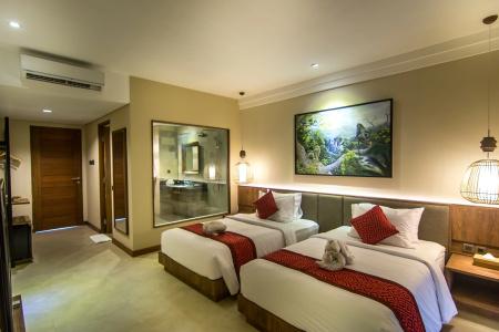 Anumana Ubud - 2