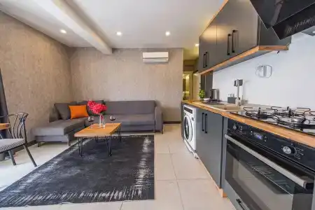 Mrt Suites Lara - 26