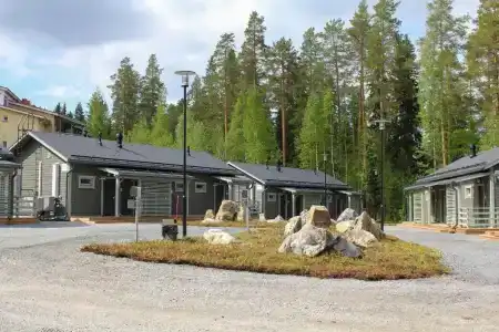 Spa Rauhalahti - 71