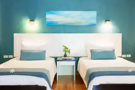 Vacation Village Phra Nang Inn - Sha Extra Plus - 170