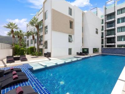 The Regent Phuket Serviced Apartment Kamala Beach - 12