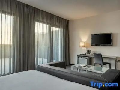 Ac Atocha By Marriott - 29