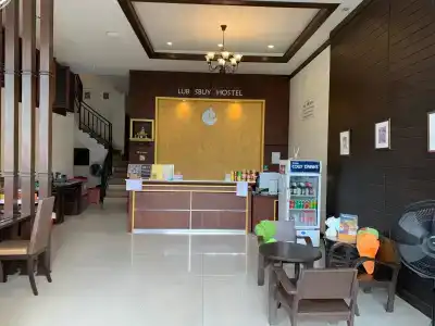 Lub Sbuy Hostel - 22