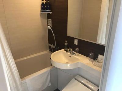 Almont Inn Shonan Fujisawa - 22