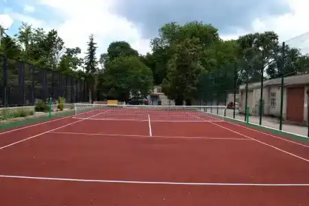 Дружба - 19