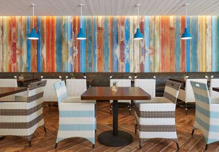 The Waterfront Beach Resort, A Hilton - 24