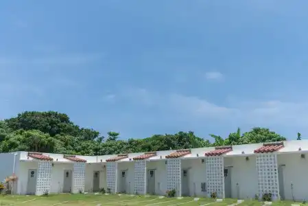 Nata Beach Villa - 13