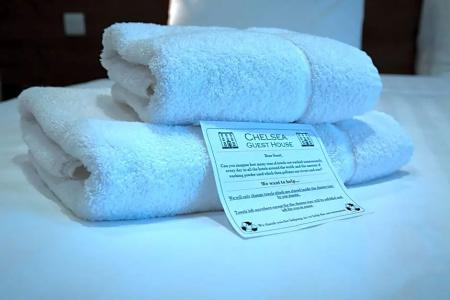 Chelsea Guest House - 15