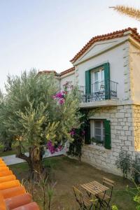 Melekaki Alaçatı - 41
