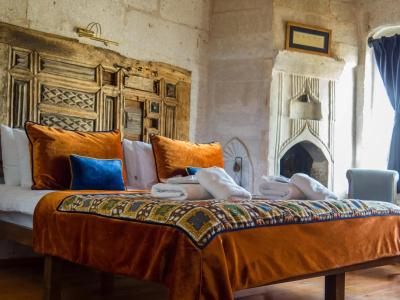 Rox Cappadocia - 1