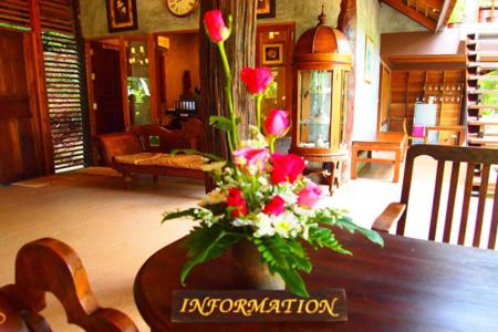 Sensi Paradise Beach Resort - 1
