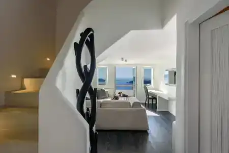 Cavo Tagoo Santorini - 51