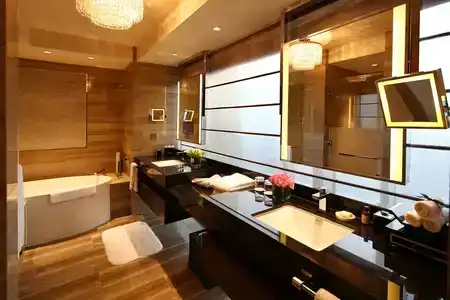 Fairmont Nanjing - 32