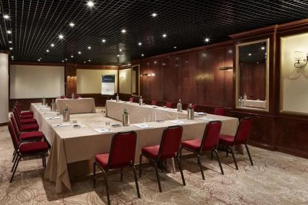 Unahotels Scandinavia Milano - 36