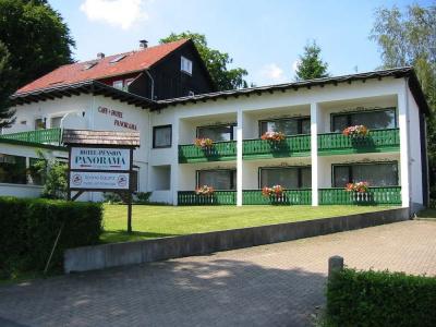 und Cafe Panorama - 15