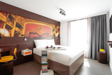 ibis Styles Montpellier Centre Comedie - 52