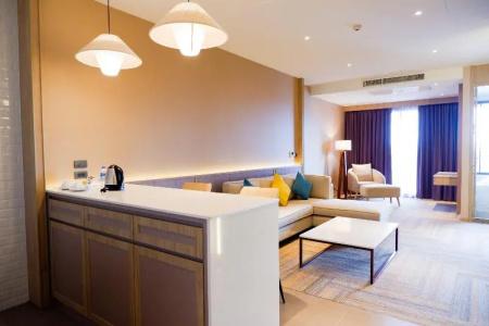 Laguna Grand & Spa Songkhla - 149