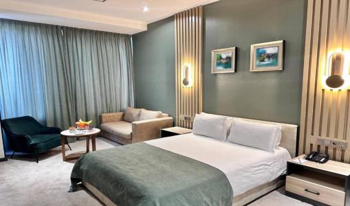 Husma Hotel & Spa - 21