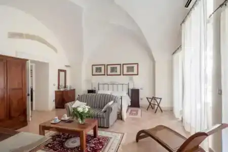Palazzo Bernardini Suites - 107