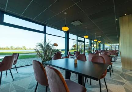 Meri Seaside & Spa - 19