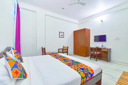 FabGeetanjali Vaishali Nagar - 2