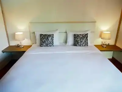 Panwana Resort - 28
