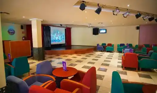 Servigroup Pueblo Benidorm - 37