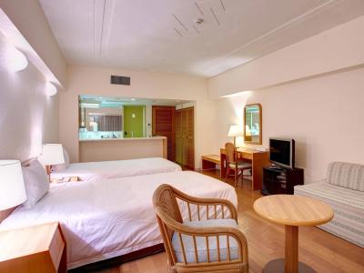 Mahaina Wellness Resorts Okinawa - 3