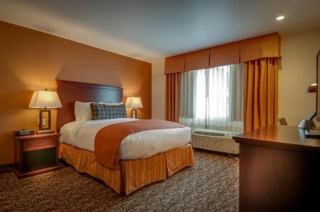 Best Western Plus-Tahoe - 55