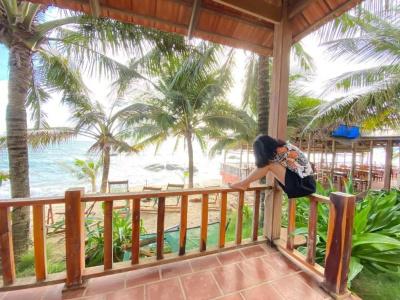 Free Beach Resort - 126