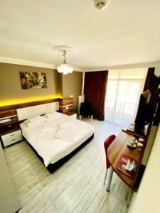 Ankara Atlanti̇k Otel - 21