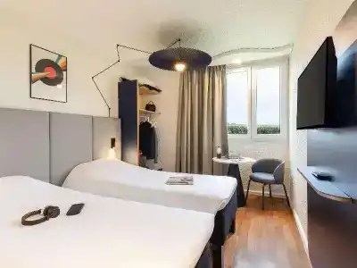 ibis Chalons en Champagne - 25