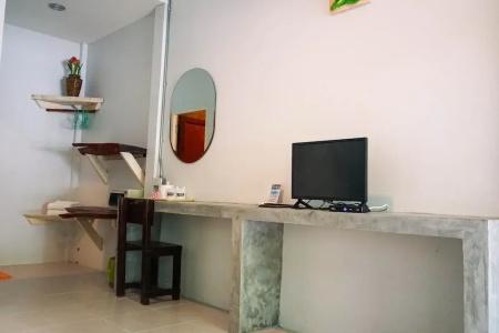 Khaolak Suthawan Resort - Sha Plus - 40