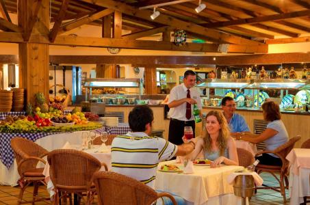 Playalinda Aquapark & Spa - 18