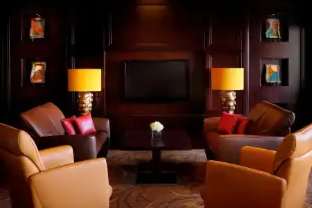 Amman Marriott - 84