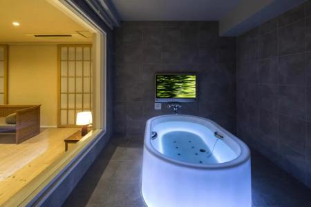 The Grandee Shinsaibashi - 11