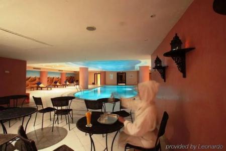 Grand Mogador Menara - 45
