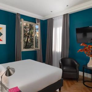 Principe Torlonia - a Member of Elizabeth Hotel Group - 44