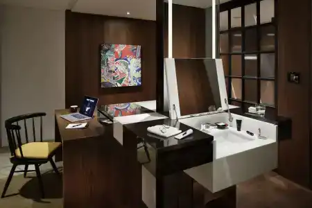 Hyatt Centric Ginza Tokyo - 14