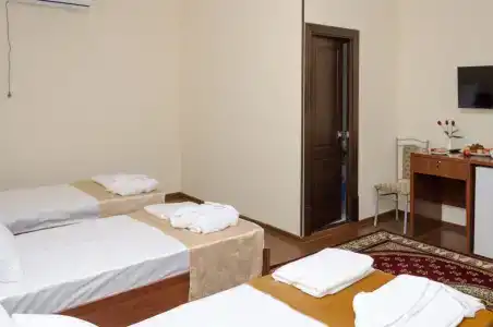Karakalpak Palace - 58
