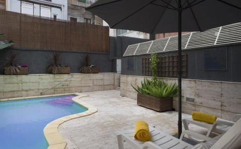 Alexandra ApartBenstarHotelGroup - 15