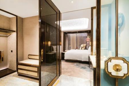 Wanda Reign Chengdu - 51