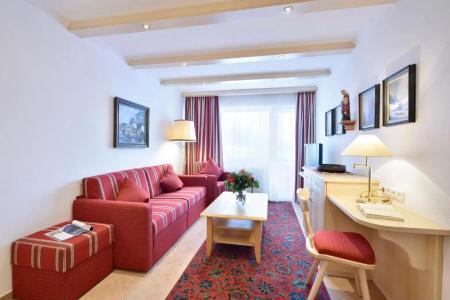 Die Gams Resort - 54