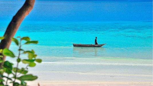 Isla Bonita Zanzibar Beach - 10