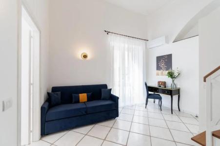 Amalfi Resort - 76