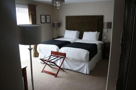 No.1 Pery Square & Spa - 2