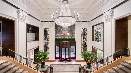 The Peninsula New York - 8